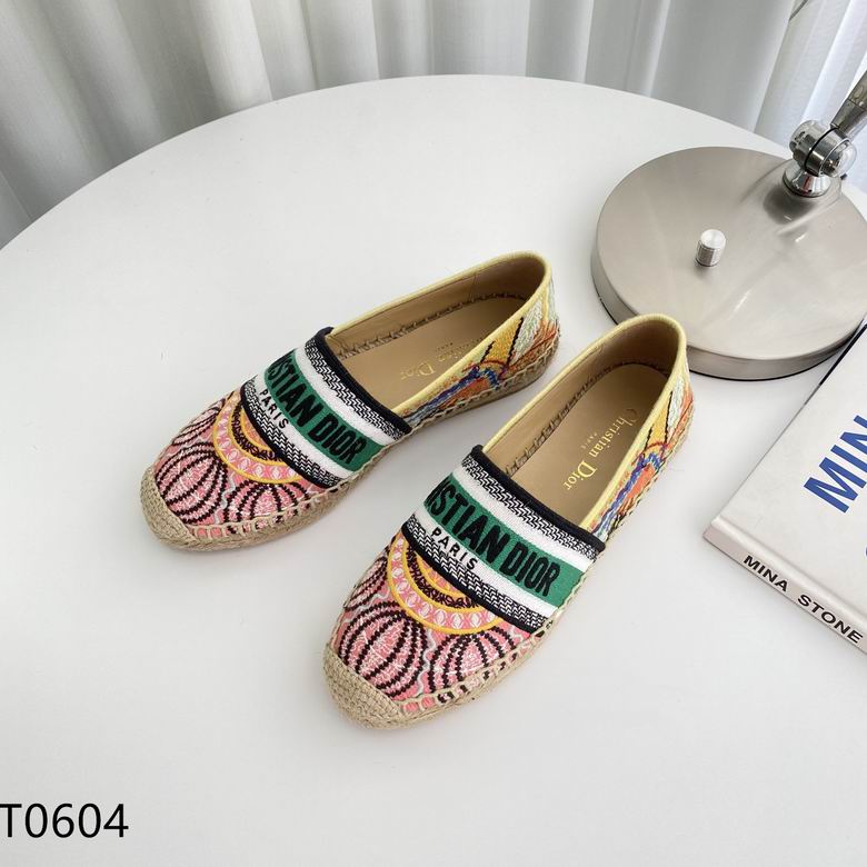 Dior sz35-41 h1112